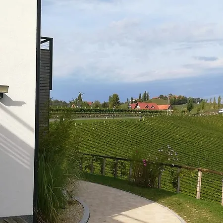 Weinstrassenapartment Fam. Dietrich شقة Ratsch an der Weinstraße