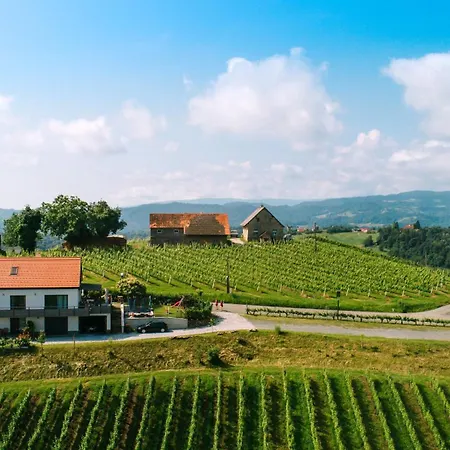 Weinstrassenapartment Fam. Dietrich Ratsch an der Weinstraße