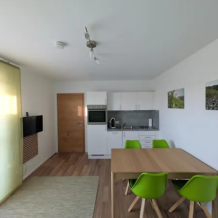 Apartment Weinstraßenapartment Fam. Dietrich Ratsch an der Weinstraße