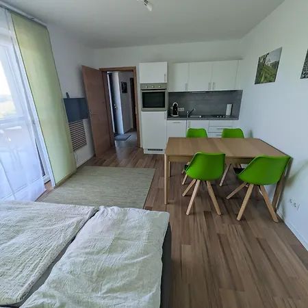Weinstrassenapartment Fam. Dietrich Διαμέρισμα Ratsch an der Weinstraße