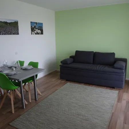 Weinstrassenapartment Fam. Dietrich Apartament *