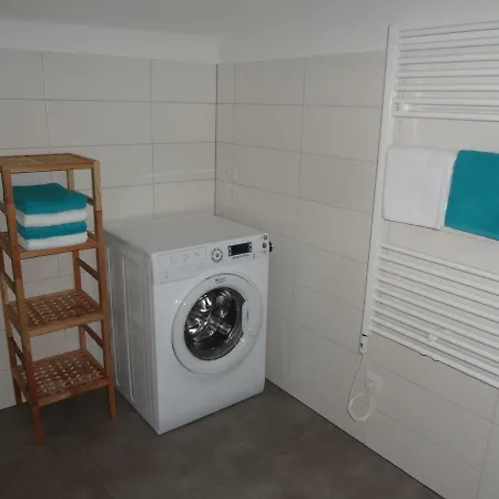 Weinstrassenapartment Fam. Dietrich Ratsch an der Weinstraße