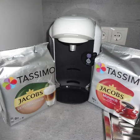 Διαμέρισμα Weinstrassenapartment Fam. Dietrich *