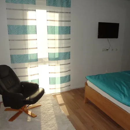 Apartament Weinstrassenapartment Fam. Dietrich *