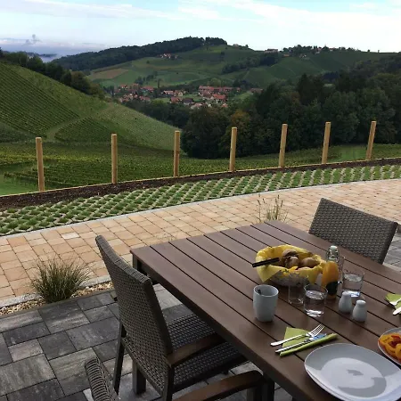 Weinstrassenapartment Fam. Dietrich Apartament *