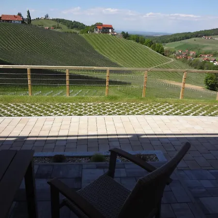 Διαμέρισμα Weinstrassenapartment Fam. Dietrich