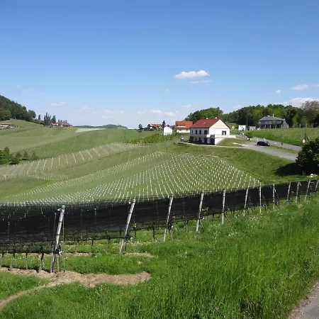 Διαμέρισμα Weinstrassenapartment Fam. Dietrich Ratsch an der Weinstraße