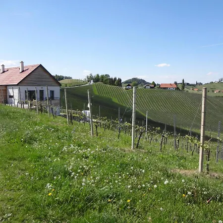 Weinstrassenapartment Fam. Dietrich Ratsch an der Weinstraße