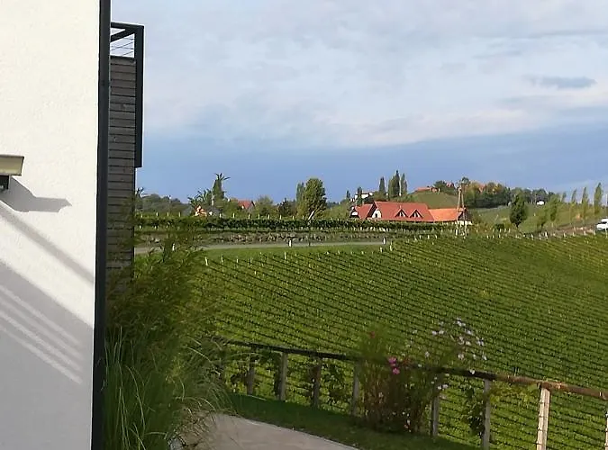 Weinstrassenapartment Fam. Dietrich 公寓 Ratsch an der Weinstraße