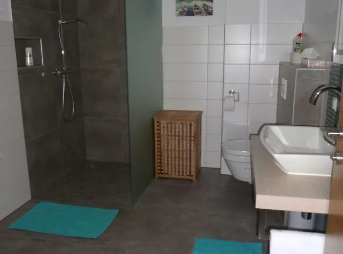 Apartamento Weinstrassenapartment Fam. Dietrich