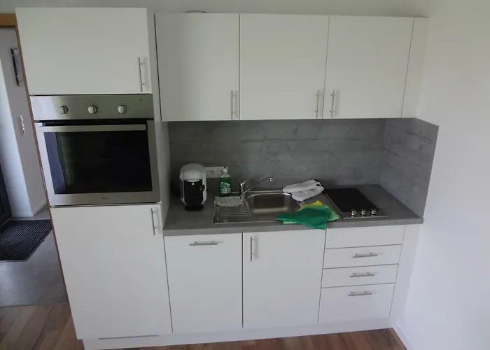 Weinstrassenapartment Fam. Dietrich Apartamento